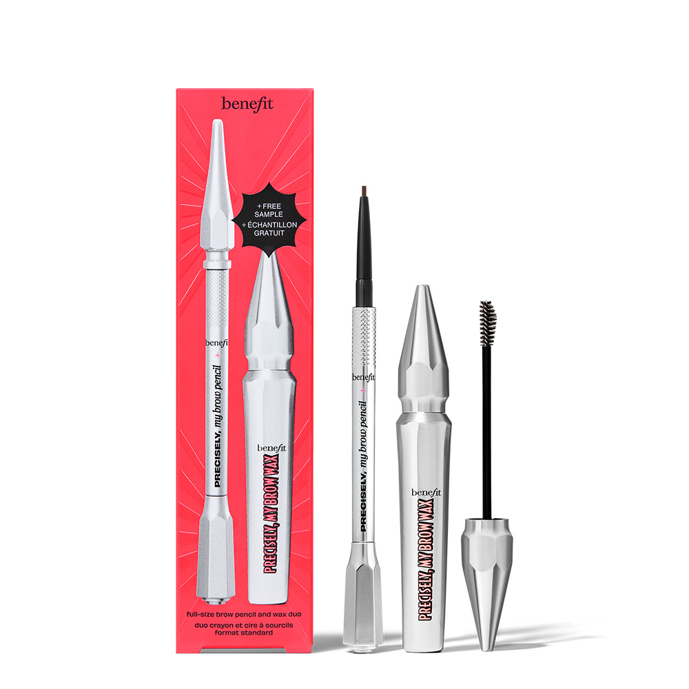 PRECISELY POWER UP (SET DE CEJAS)